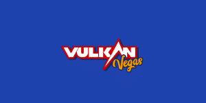 Vulkan Vegas-Logo
